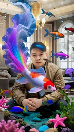 aquarium