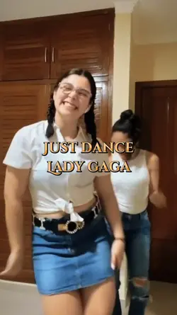 just dance