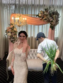 trend DAVINA KATAMOY