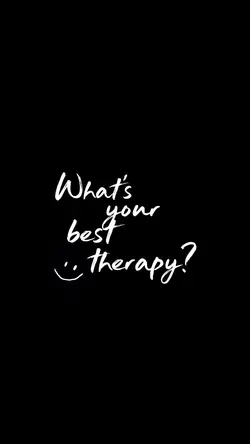 your best therapy 