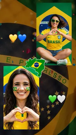story brasil