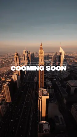 COOMING SOON