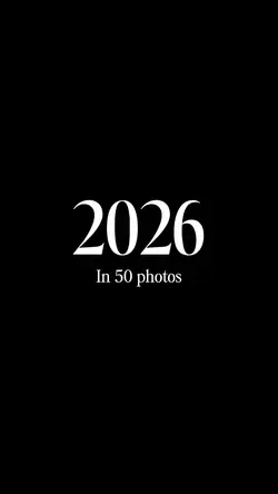 2026 In 50 Photos