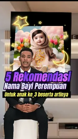 nama bayi perempuan 