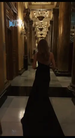 old money vibes
