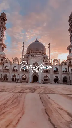 Vlog Ramadan