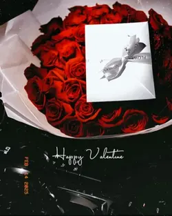 Valentine’s Day
