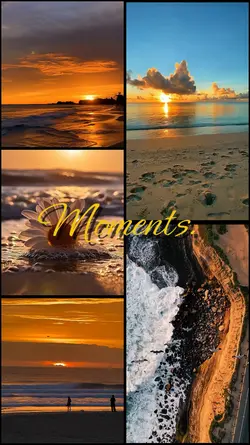 Moments
