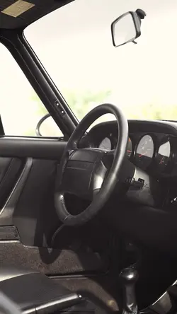 Car aestetic 