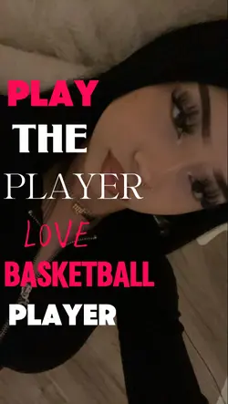 basketball player 