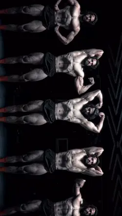 Gym Edit