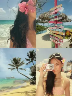 summer vibes