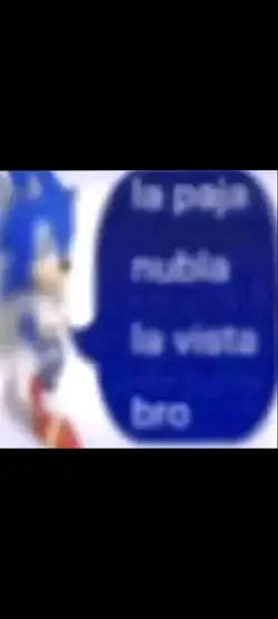 sonic