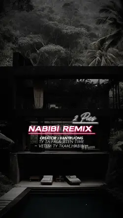 HABIBI REMIX