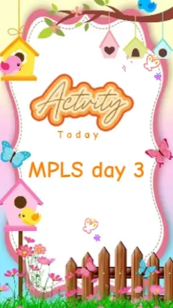 MPLS day 3