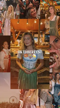 oktoberfest 2024