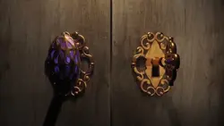 closing door outro