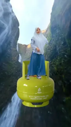 LPG 3KG