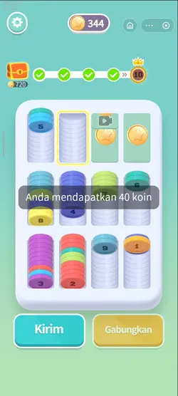 game