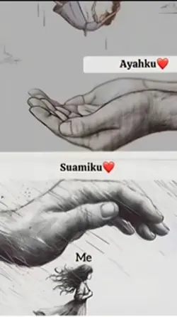 Ayah dan suamiku