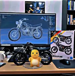 trend miniatur