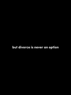 divorce 