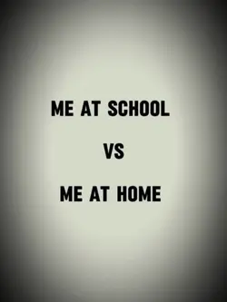 school & home