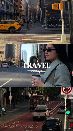 TRAVEL RECAP