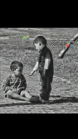 Mi hermano 