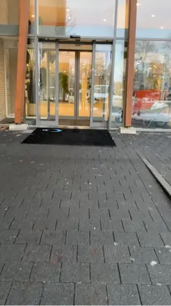 Een sjabloon