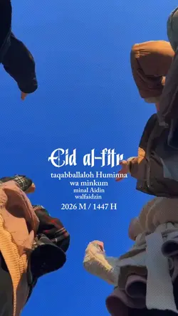 Eid al-fitr 
