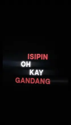 Pag ibig