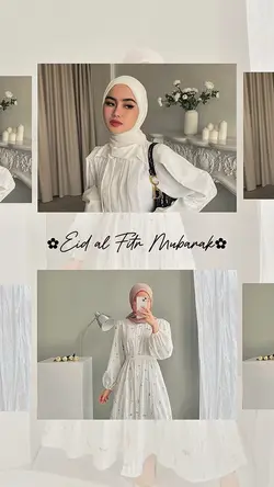 Eid Mubarak 1447 H