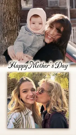 happy mother’s day