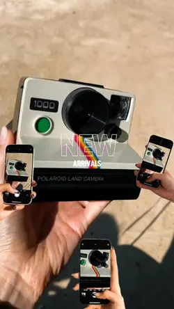 camera