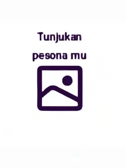 tunjukan pesonamu