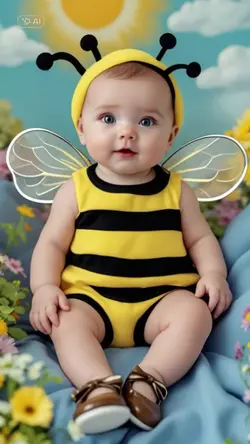 TREND BABY BEE