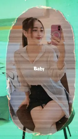 Pretty Little Baby