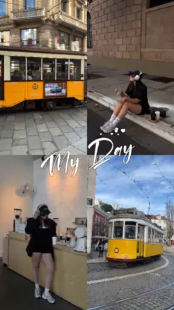 My Day