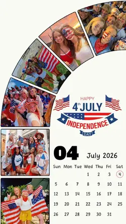 INDEPENDENCE DAY 