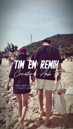 TÌM EM
