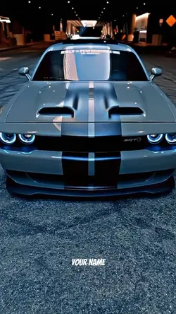 Free HellCat Edit 