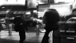 Old footage 