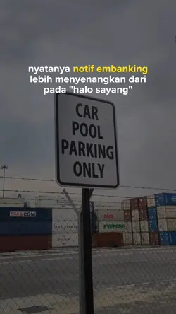 notif embanking
