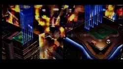 クロノスタシス