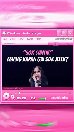 sok cantik 