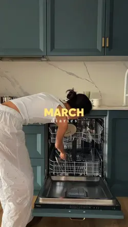 march diaries