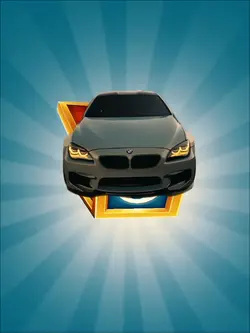SUBWAY SURFERS CARS