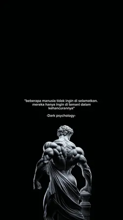 Dark psychology