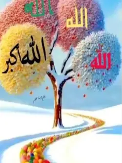 Allah Alhamdulill